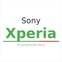 Sony Xperia