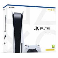 Consoles