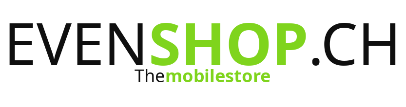 Evenshop TMS