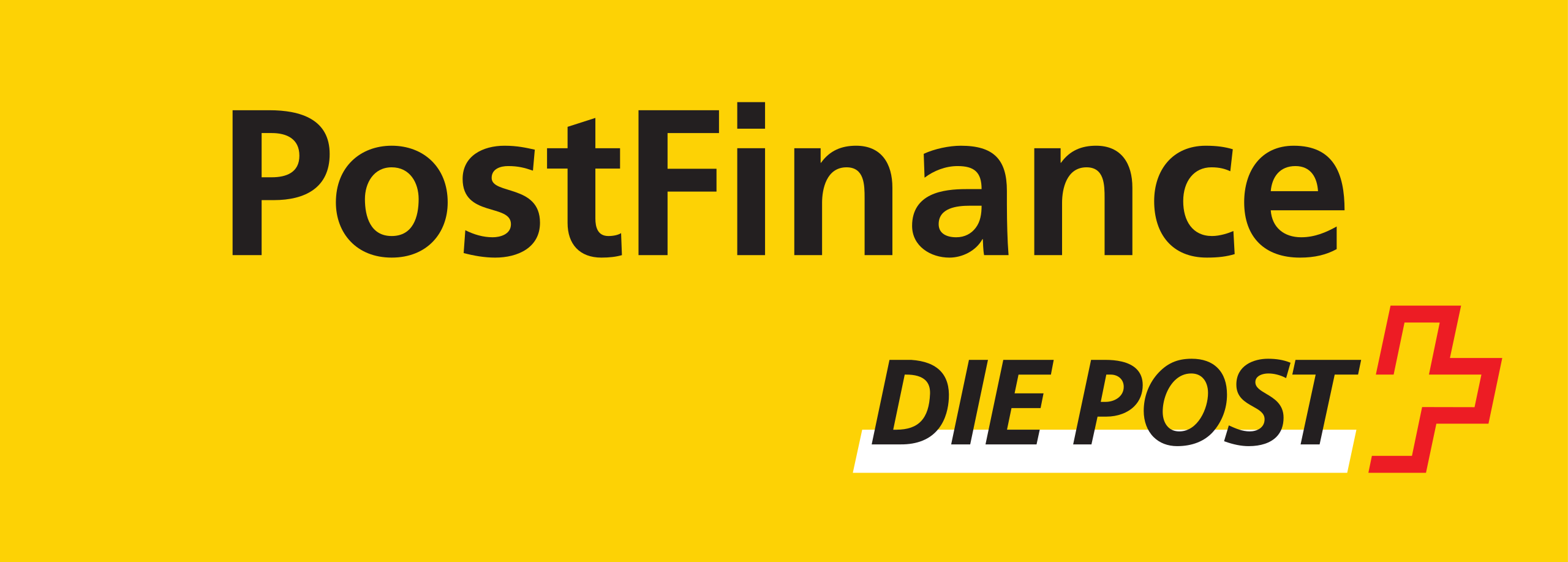 Postfinance Card